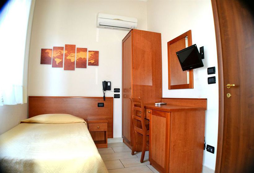 Hotel B&b Centrale  | Reggio di Calabria | Reggio Calabria | Italia 18