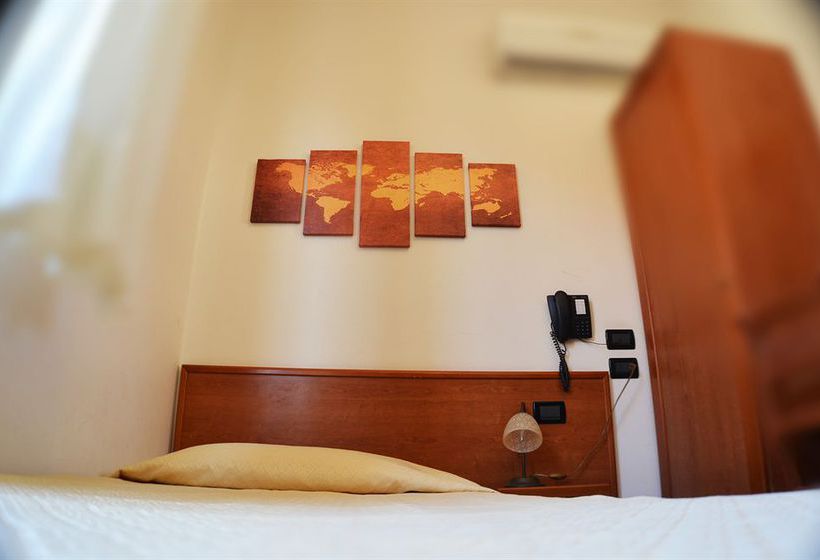 Hotel B&b Centrale  | Reggio di Calabria | Reggio Calabria | Italia 19