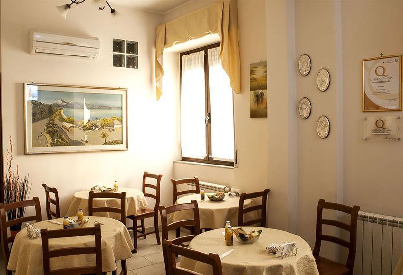 Hotel B&b Centrale  | Reggio di Calabria | Reggio Calabria | Italia 2