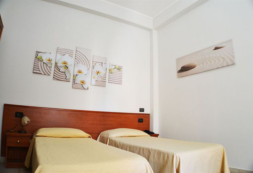 Hotel B&b Centrale  | Reggio di Calabria | Reggio Calabria | Italia 20