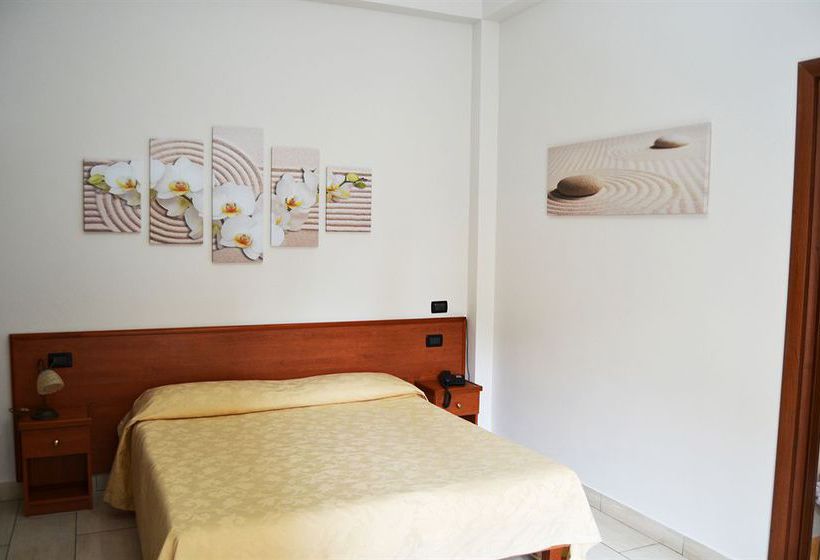 Hotel B&b Centrale  | Reggio di Calabria | Reggio Calabria | Italia 4