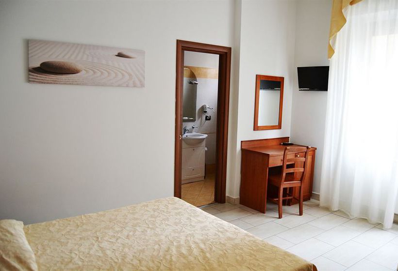 Hotel B&b Centrale  | Reggio di Calabria | Reggio Calabria | Italia 5