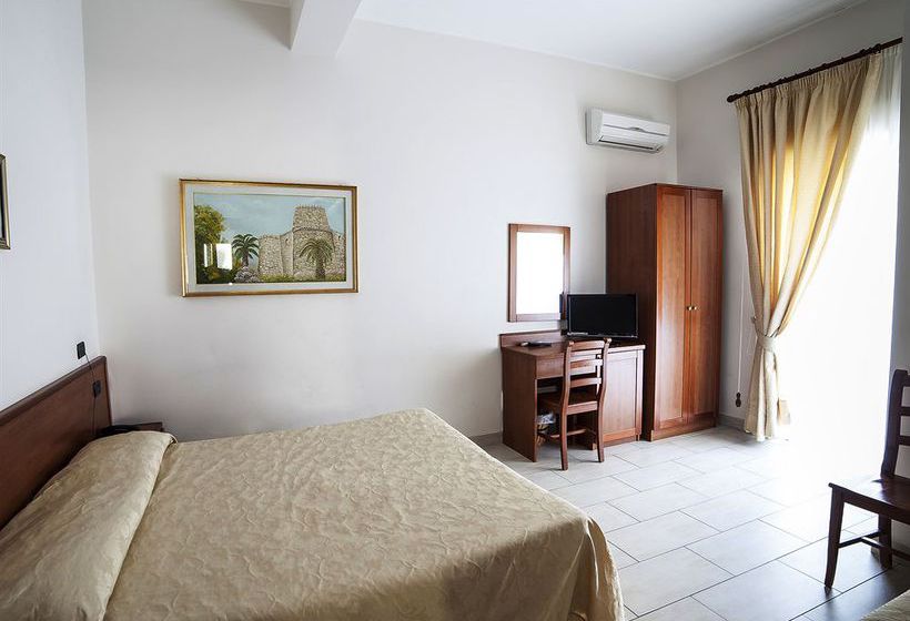 Hotel B&b Centrale  | Reggio di Calabria | Reggio Calabria | Italia 6