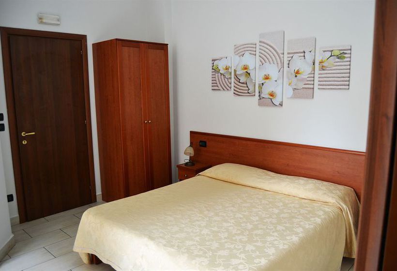 Hotel B&b Centrale  | Reggio di Calabria | Reggio Calabria | Italia 7