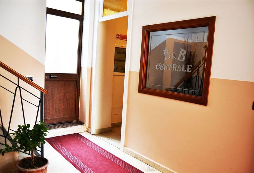 Hotel B&b Centrale  | Reggio di Calabria | Reggio Calabria | Italia 8