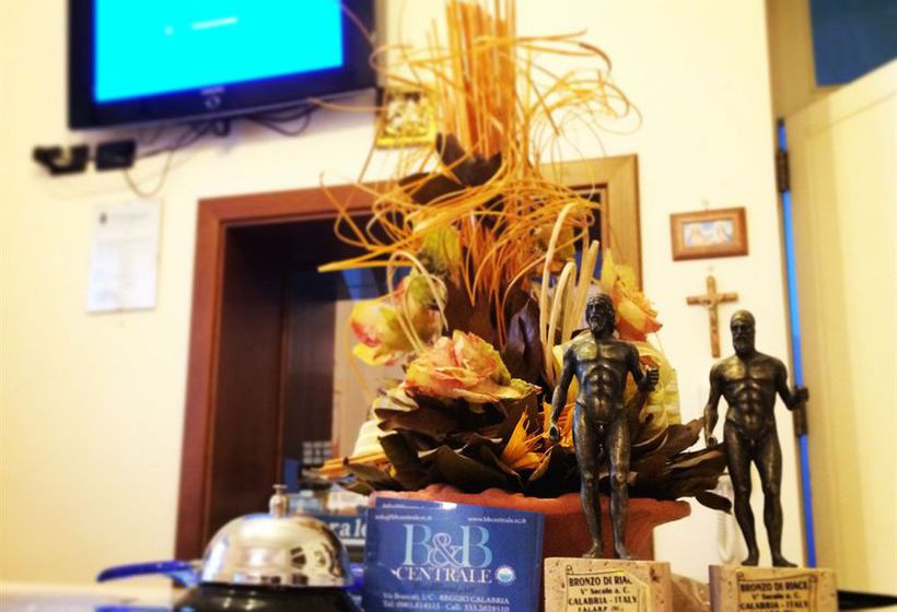 Hotel B&b Centrale  | Reggio di Calabria | Reggio Calabria | Italia 9