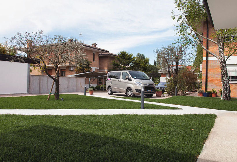 Hotel Alex  | Lignano Sabbiadoro | Udine | Italia 1