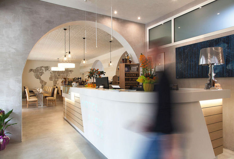 Hotel Alex  | Lignano Sabbiadoro | Udine | Italia 11