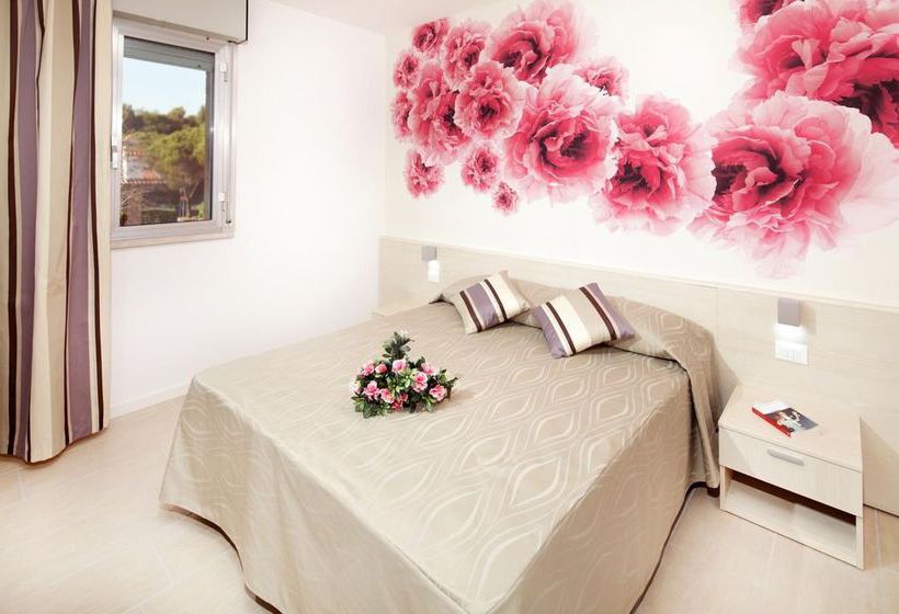 Hotel Alex  | Lignano Sabbiadoro | Udine | Italia 17