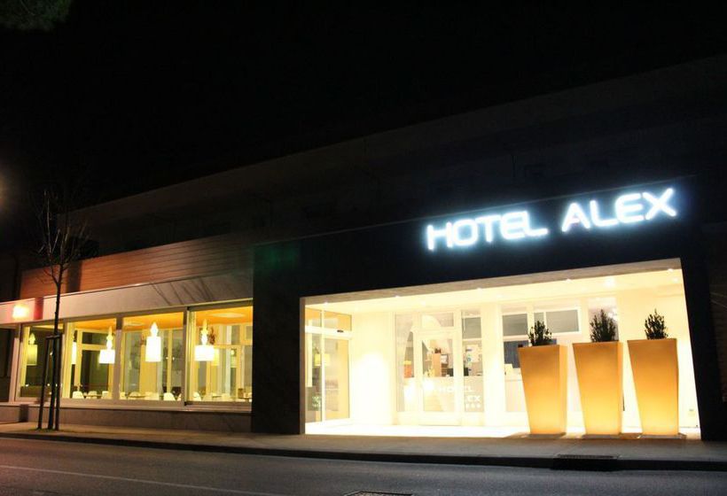 Hotel Alex  | Lignano Sabbiadoro | Udine | Italia 18