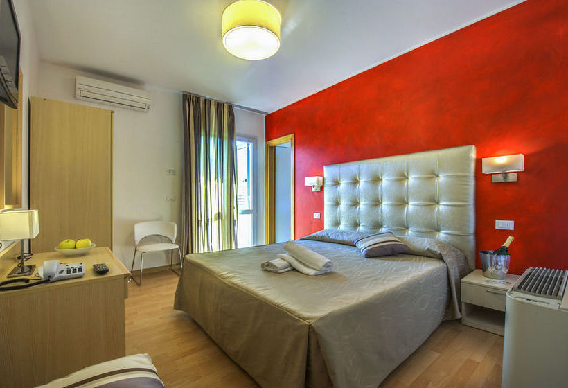 Hotel Alex  | Lignano Sabbiadoro | Udine | Italia 2