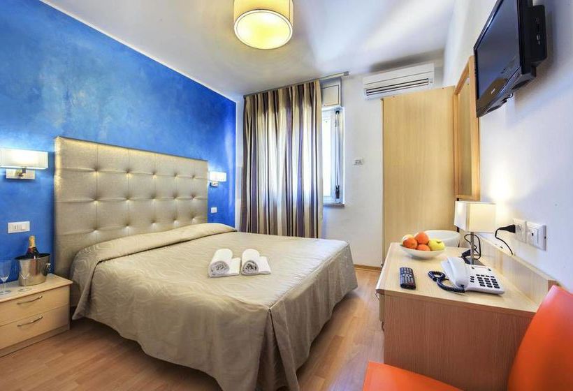 Hotel Alex  | Lignano Sabbiadoro | Udine | Italia 20