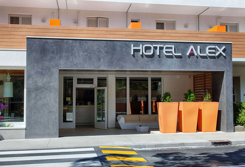 Hotel Alex  | Lignano Sabbiadoro | Udine | Italia 4