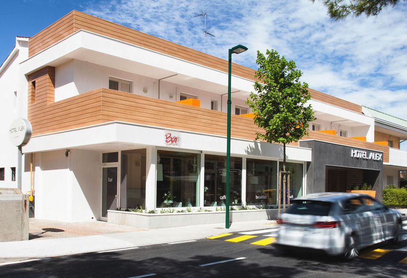 Hotel Alex  | Lignano Sabbiadoro | Udine | Italia 5