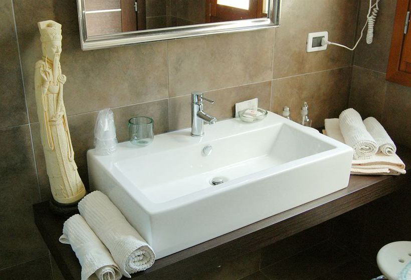 Bed And Breakfast Flumen