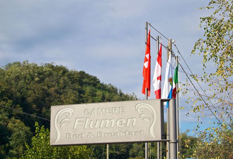 Bed And Breakfast Flumen  | Gorizia | Gorizia | Italia 10