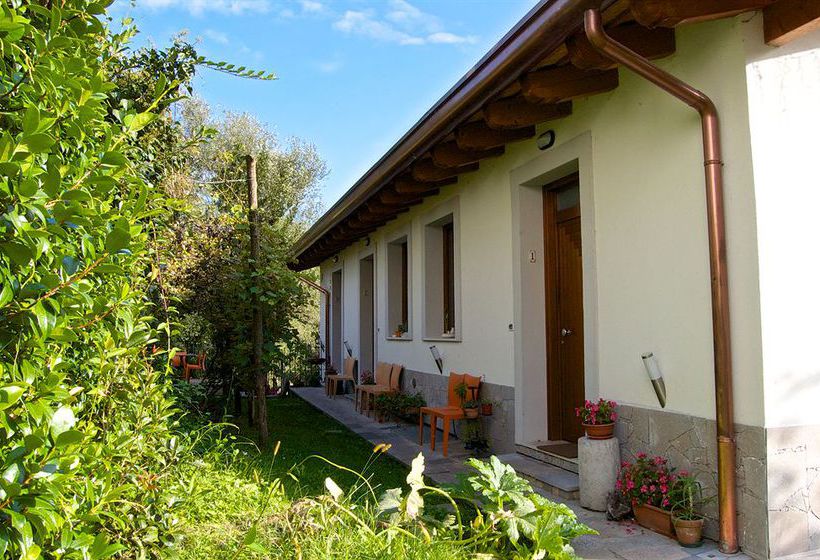 Bed And Breakfast Flumen  | Gorizia | Gorizia | Italia 11