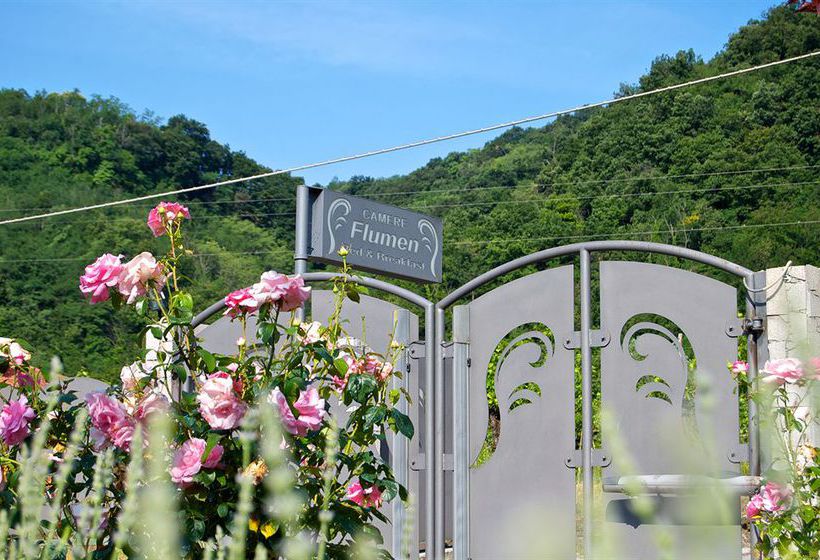 Bed And Breakfast Flumen  | Gorizia | Gorizia | Italia 12