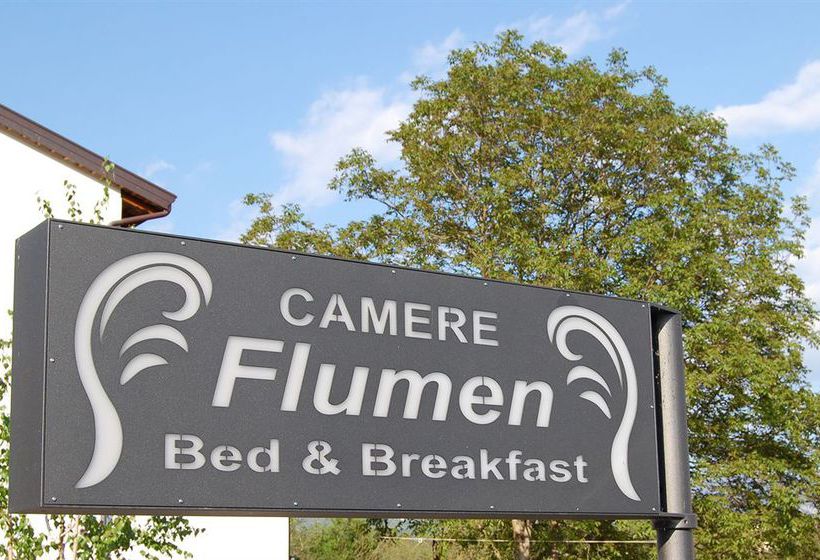 Bed And Breakfast Flumen  | Gorizia | Gorizia | Italia 13