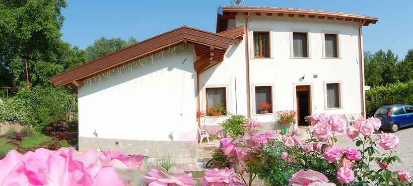 Bed And Breakfast Flumen  | Gorizia | Gorizia | Italia 14