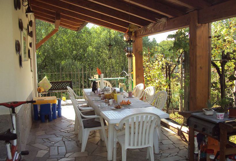 Bed And Breakfast Flumen  | Gorizia | Gorizia | Italia 15