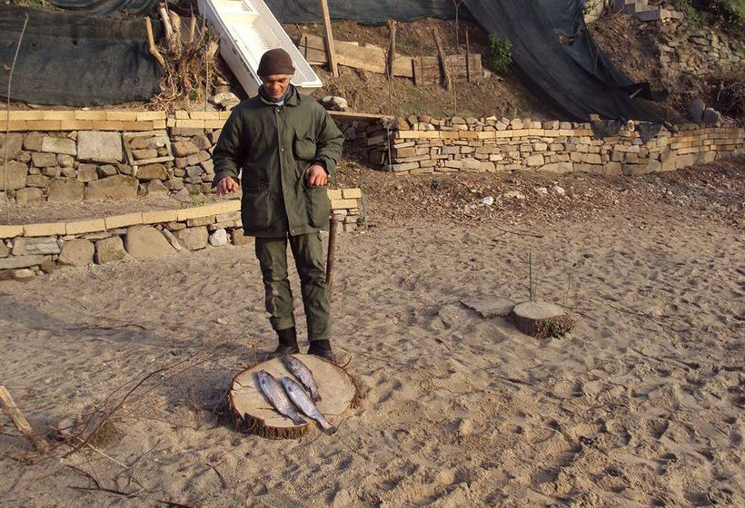 Bed And Breakfast Flumen  | Gorizia | Gorizia | Italia 16