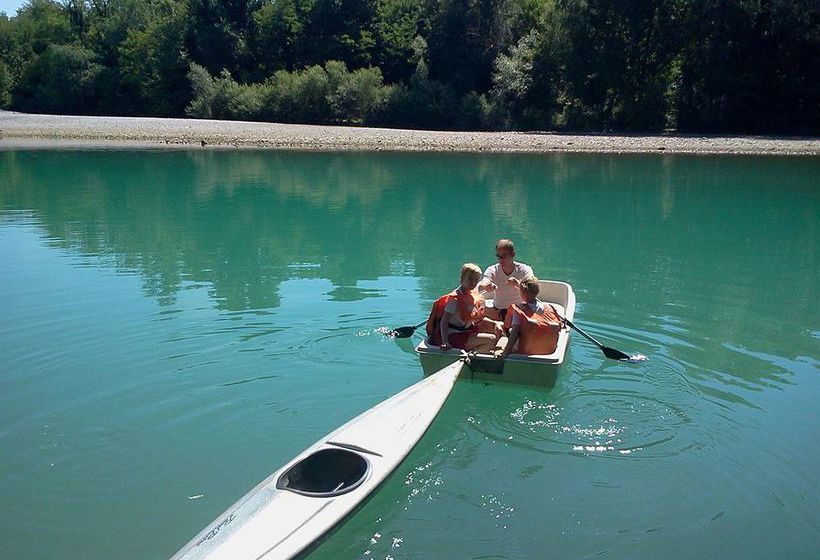 Bed And Breakfast Flumen  | Gorizia | Gorizia | Italia 17