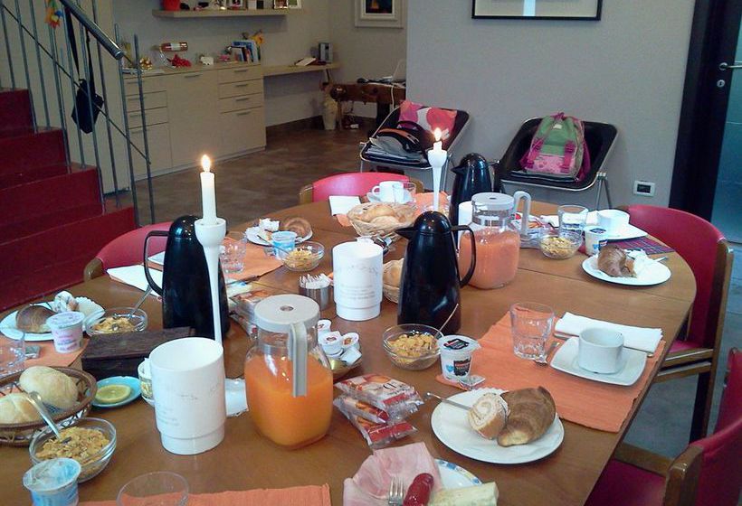 Bed And Breakfast Flumen  | Gorizia | Gorizia | Italia 20