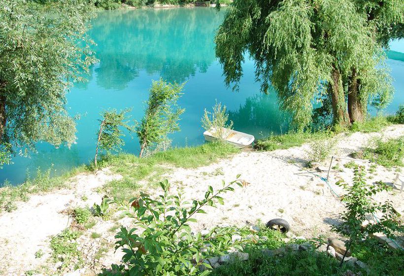 Bed And Breakfast Flumen  | Gorizia | Gorizia | Italia 3