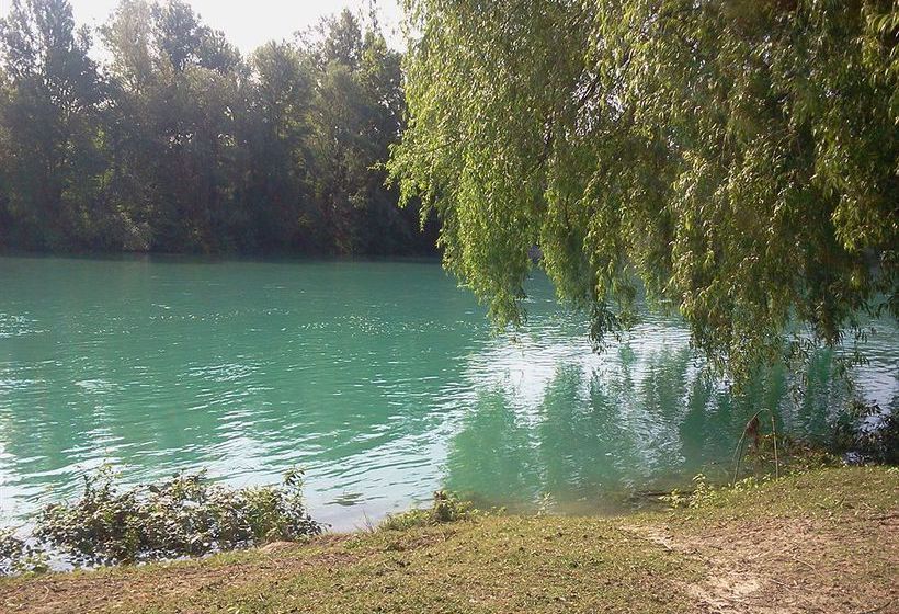 Bed And Breakfast Flumen  | Gorizia | Gorizia | Italia 4