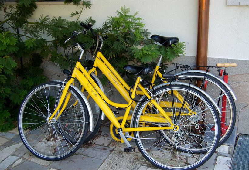 Bed And Breakfast Flumen  | Gorizia | Gorizia | Italia 5