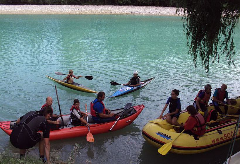 Bed And Breakfast Flumen  | Gorizia | Gorizia | Italia 7