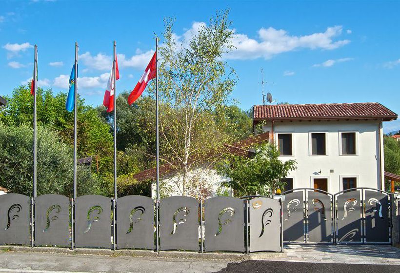 Bed And Breakfast Flumen  | Gorizia | Gorizia | Italia 8