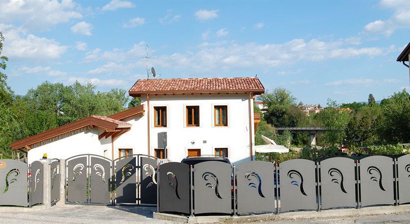 Bed And Breakfast Flumen  | Gorizia | Gorizia | Italia 9