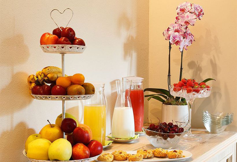 Bed and Breakfast La Maison De Vì  | Carpaneto Piacentino | Piacenza | Italia 1