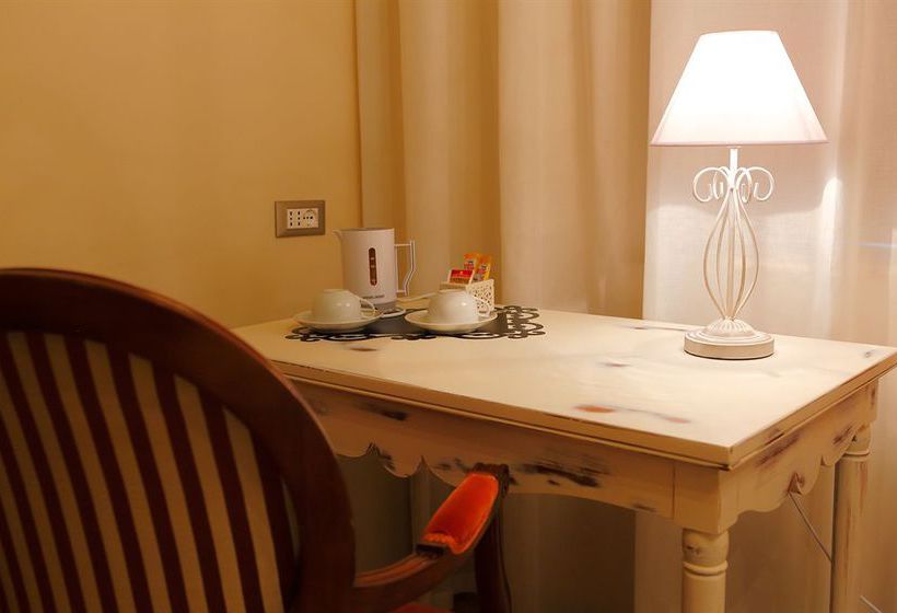 Bed and Breakfast La Maison De Vì  | Carpaneto Piacentino | Piacenza | Italia 10