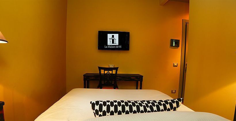 Bed and Breakfast La Maison De Vì  | Carpaneto Piacentino | Piacenza | Italia 13