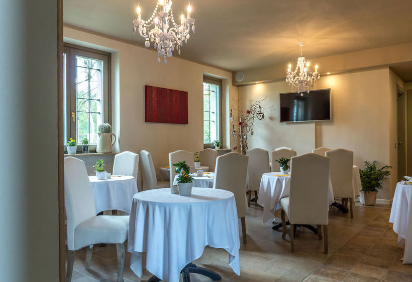 Bed and Breakfast La Maison De Vì  | Carpaneto Piacentino | Piacenza | Italia 16