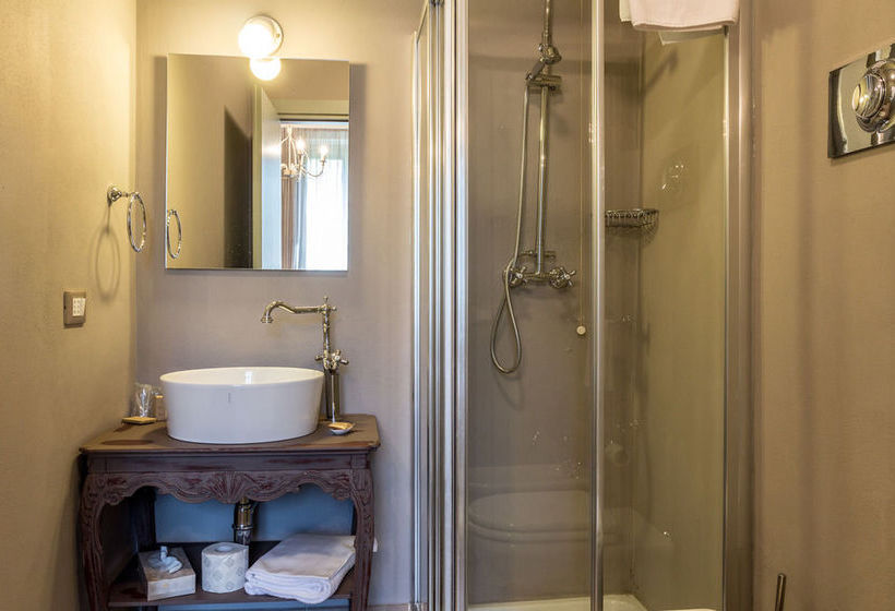 Bed and Breakfast La Maison De Vì  | Carpaneto Piacentino | Piacenza | Italia 17