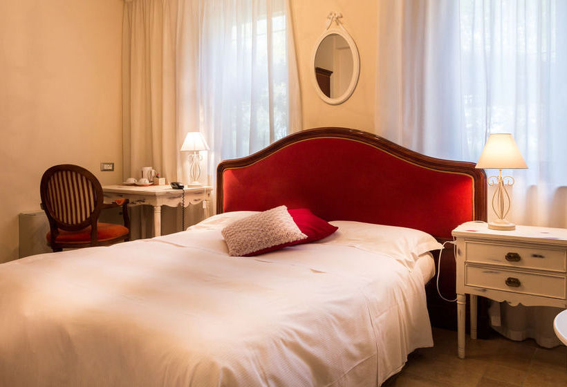 Bed and Breakfast La Maison De Vì  | Carpaneto Piacentino | Piacenza | Italia 18