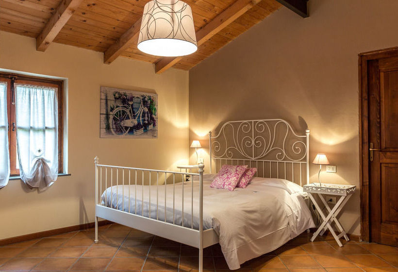 Bed and Breakfast La Maison De Vì  | Carpaneto Piacentino | Piacenza | Italia 19