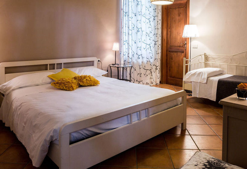 Bed and Breakfast La Maison De Vì  | Carpaneto Piacentino | Piacenza | Italia 20