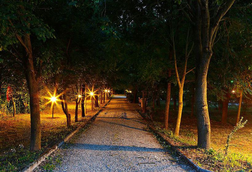 Bed and Breakfast La Maison De Vì  | Carpaneto Piacentino | Piacenza | Italia 3