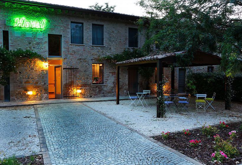 Bed and Breakfast La Maison De Vì  | Carpaneto Piacentino | Piacenza | Italia 4