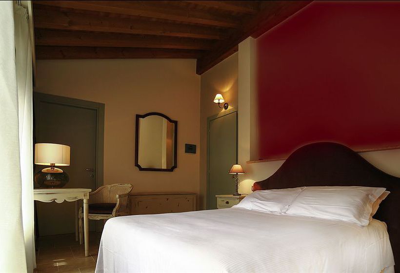 Bed and Breakfast La Maison De Vì  | Carpaneto Piacentino | Piacenza | Italia 5