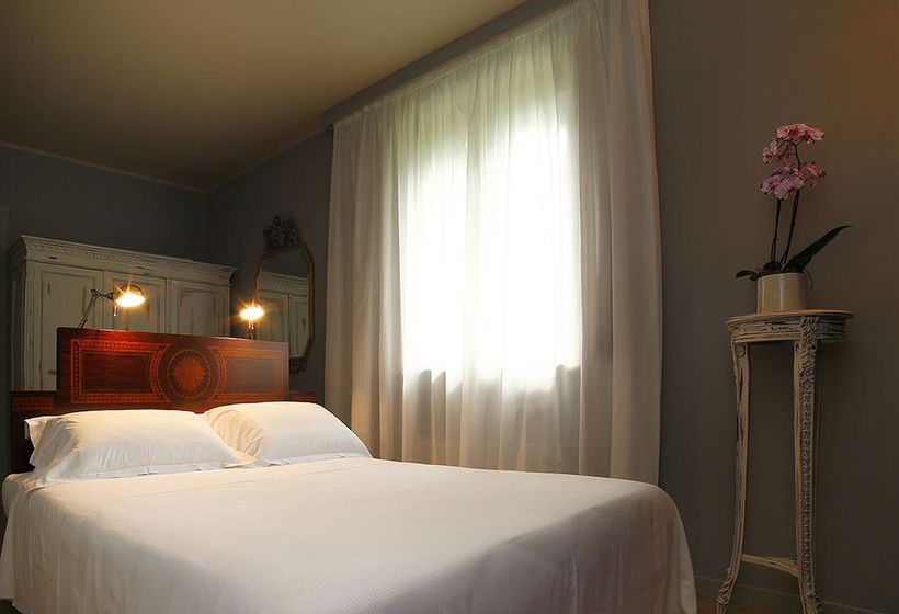 Bed and Breakfast La Maison De Vì  | Carpaneto Piacentino | Piacenza | Italia 7