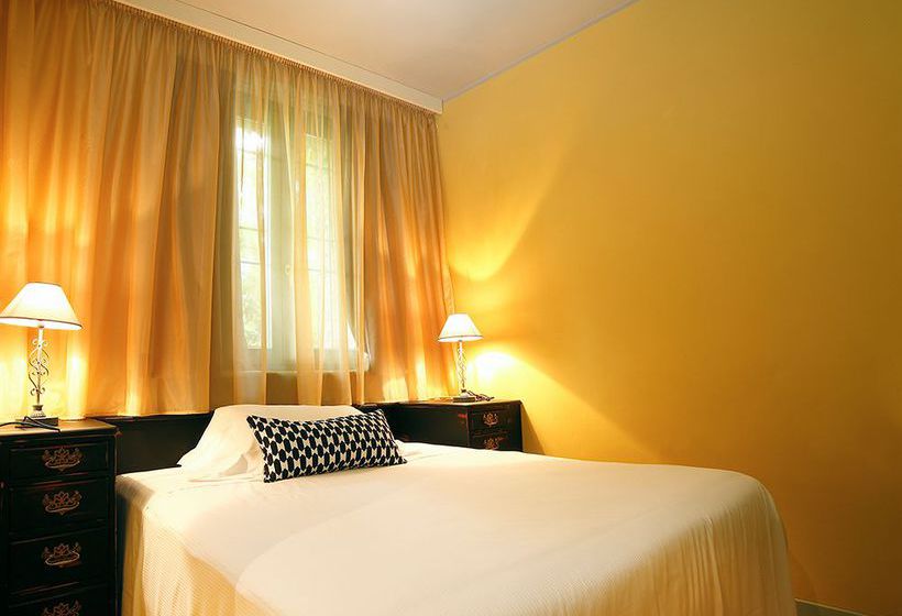 Bed and Breakfast La Maison De Vì  | Carpaneto Piacentino | Piacenza | Italia 8