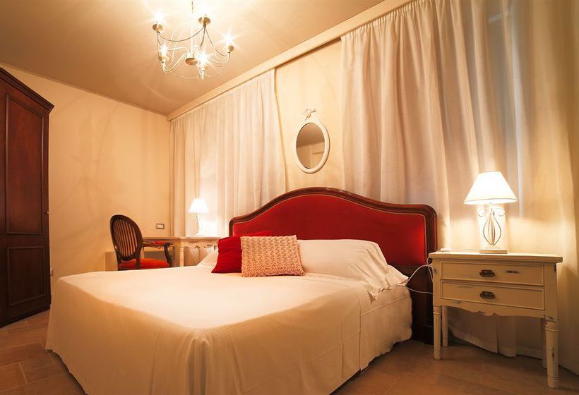 Bed and Breakfast La Maison De Vì  | Carpaneto Piacentino | Piacenza | Italia 9