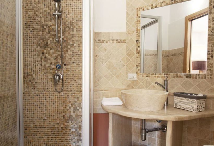 Bed and Breakfast Acuario Guest House