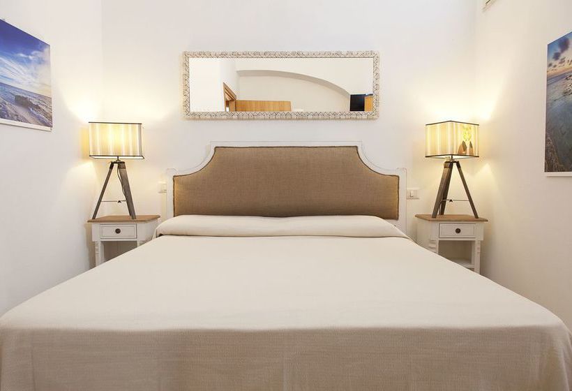 Bed and Breakfast Acuario Guest House  | Oristán | Cerdeña | Italia 1